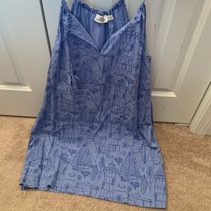 Vineyard Vines Dress